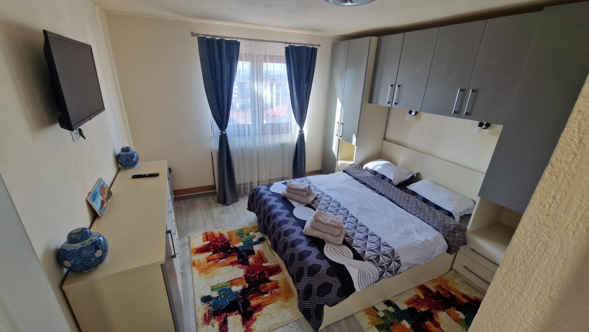 Apartament Blaj Exterior photo